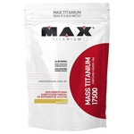 Mass Titanium 17500 3kg - Max Titanium