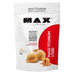 Mass Titanium 17500 (3kg) - Max titanium