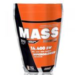Mass 3w Premium - 3kg - New Millen