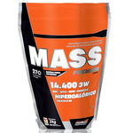 Mass 3w Premium Series 14400 3 Kg - New Millen