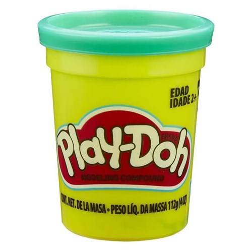 Massa de Modelar Play-Doh 112G Hasbro