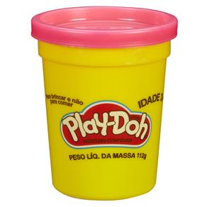 Massa de Modelar Play-Doh Hasbro Pote Individual - 112g
