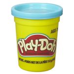 Massa de Modelar Play-doh Pote Individual B6756 Hasbro