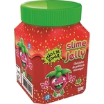 Massa Gelatinosa Geleca Slime Jelly 5208 - Dtc