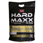 Massa Hard Maxx Hipercalórico 3kg Xlab