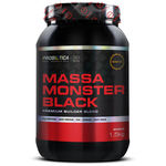 Massa Monster Black (1,5kg) Probiotica
