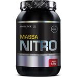 Massa Nitro 1,4kg Probiotica