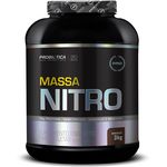 Massa Nitro No2 3kg Probiótica
