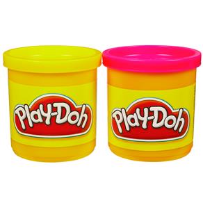 Massa para Modelar Play-Doh Hasbro - 2 Unidades
