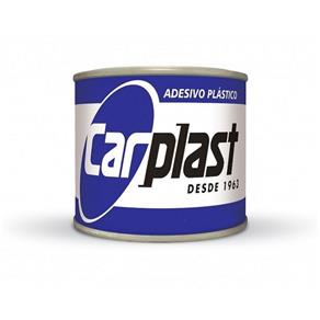 Massa Plastica Cinza 400G - Carplast