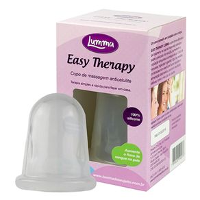 Massageador Anticelulite Lumma Easy Therapy Grande 1un