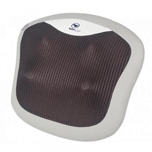 Massageador Aquecimento Relaxante RelaxMedic - Multi Massager 3D RM-ES