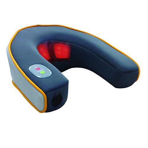 Massageador para Pescoco Sense Touch - Bivolt - G-Life