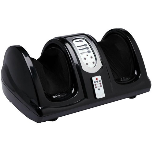 Massageador Personal Foot Massager Rm-FM1818A Relax Medic Bivolt