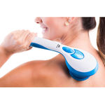 Massageador Portátil 5 em 1 Complete Bath a Prova D'água Relaxmedic Rm-mb0719