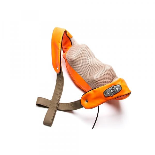 Massageador Relaxmedic 3D Neck Massager Bivolt - RM-MP150K