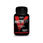 Master Vit - Power Supplements (90 Caps)