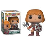 Masters Of The Universe He-Man - Funko Pop