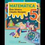 Mat 5 Enio Ed5 - 1ª Ed.