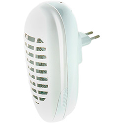 Mata-Insetos Elétrico ClearPassage Compact Branco - 220V