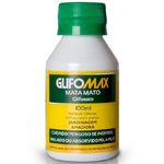 Mata Mato Herbicida Glifomax Concentrado 1 Faz 10 Litros