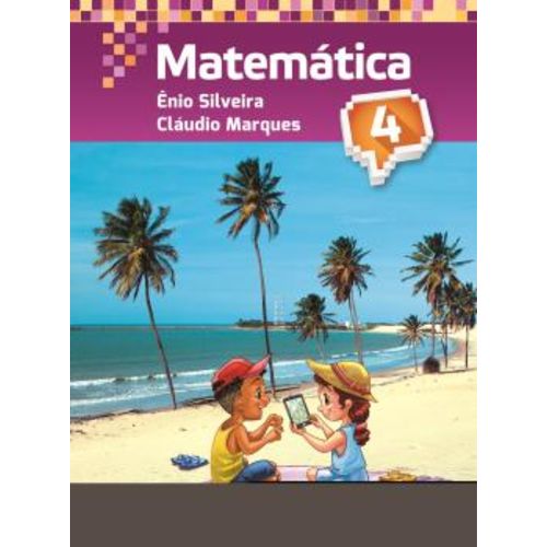 Matematica 4 - 4º Ed