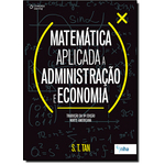 Matemática Aplicada a Administração e Economia