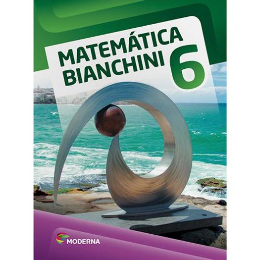 Matematica Bianchini 6 - Moderna