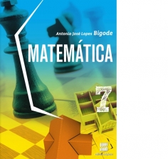 Matemática Bigode - 7 Ano - 1