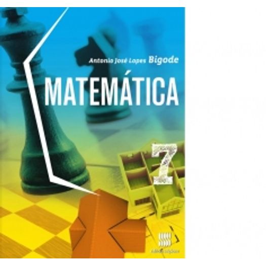 Matemática Bigode - 7 Ano