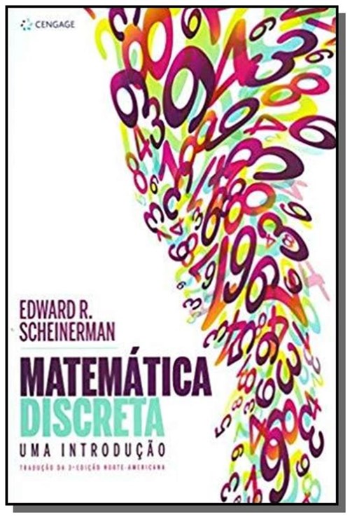 Matemática Discreta: uma Introdução