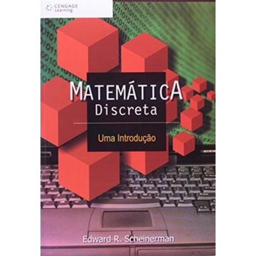 Matemática Discreta - uma Introdução