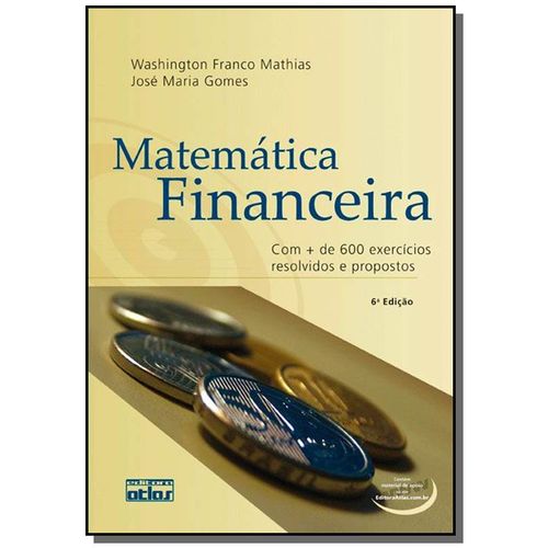 Matematica Financeira 03