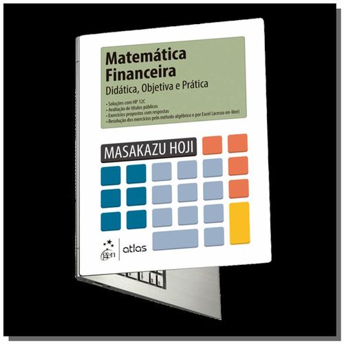 Matematica Financeira 05
