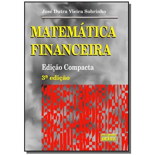 Matematica Financeira 06