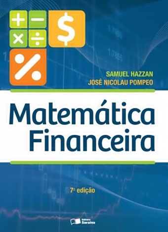 Matematica Financeira - 7º Ed