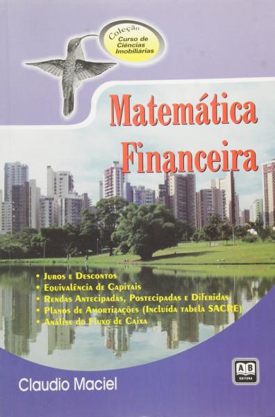Matemática Financeira - Ab