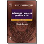Matematica Financeira para Concursos