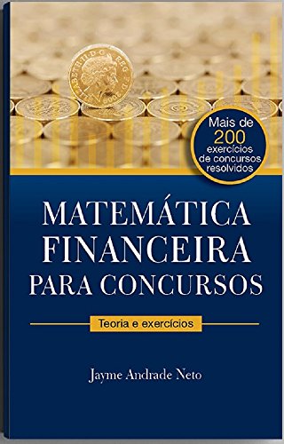 Matemática Financeira para Concursos