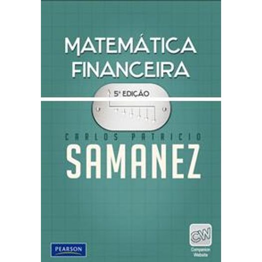 Matematica Financeira - Samanez - Pearson