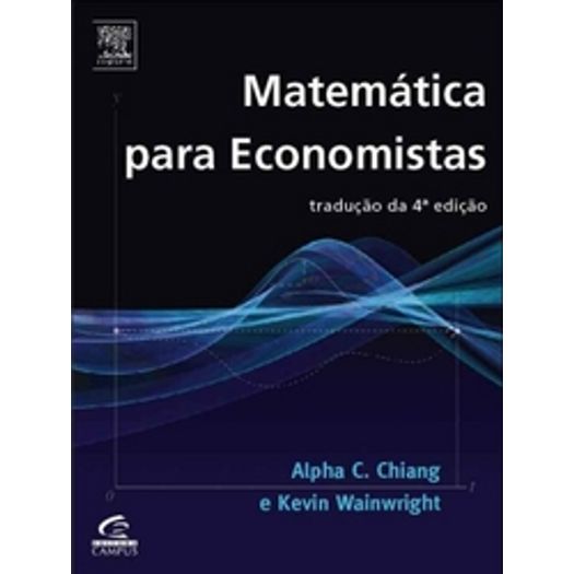 Matematica para Economistas - Campus