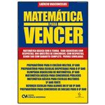 Matematica para Vencer - Matematica Basica com a Teoria