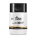 Matizador Magic Color - 3D Master Black 100ml