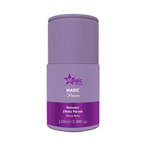 Matizador Magic Color Máscara Magic Power - 100ml