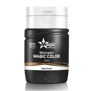 Matizador Magic Profissional Magic Color - 100ml