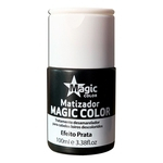 Matizador Tradicional Efeito Prata Magic Color 100ml