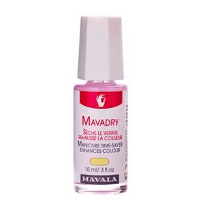 Mavadry Mavala - Secante para o Esmalte - 10ml - 10ml