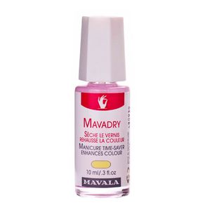 Mavadry Mavala - Secante para o Esmalte 10ml