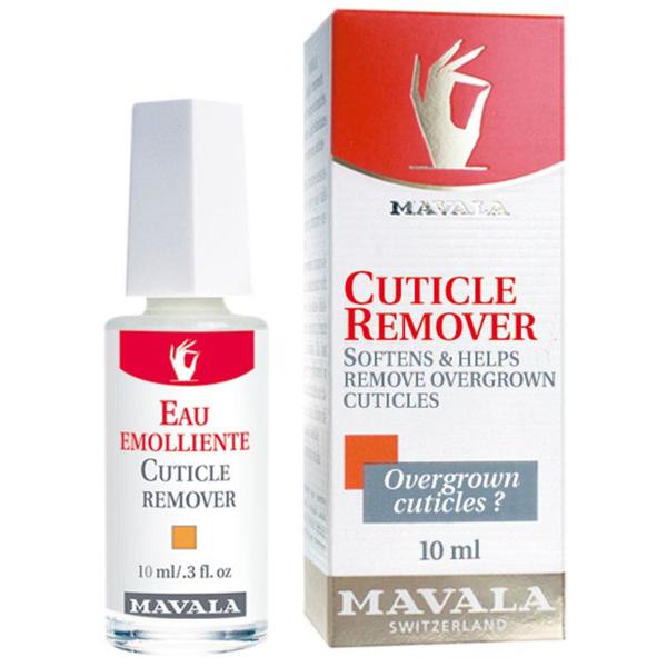 Mavala Cuticle Remover - Removedor de Cutículas 10ml