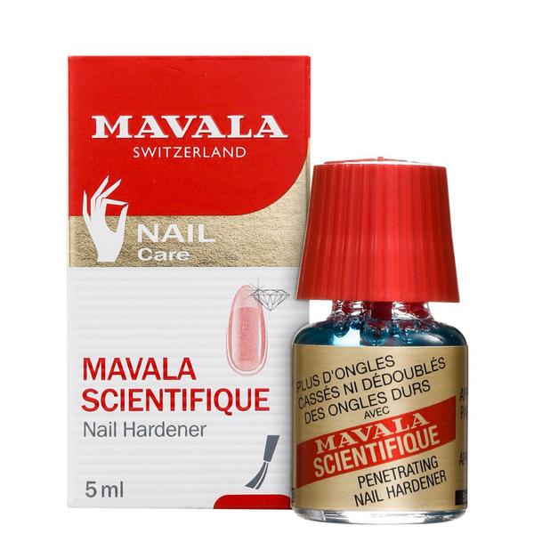 Mavala Scientifique - Esmalte Endurecedor para Unhas 5ml